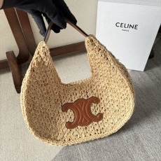 Celine Top Handle Bags